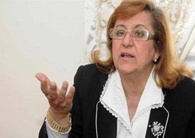 الدكتورة بسنت فهمي، عضو اللجنة الاقتصادية بمجلس النواب